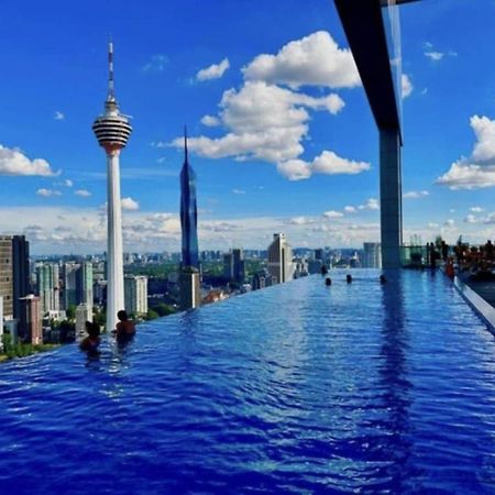 Platinum Suites Klcc By Ar Hospitality Kuala Lumpur Kültér fotó