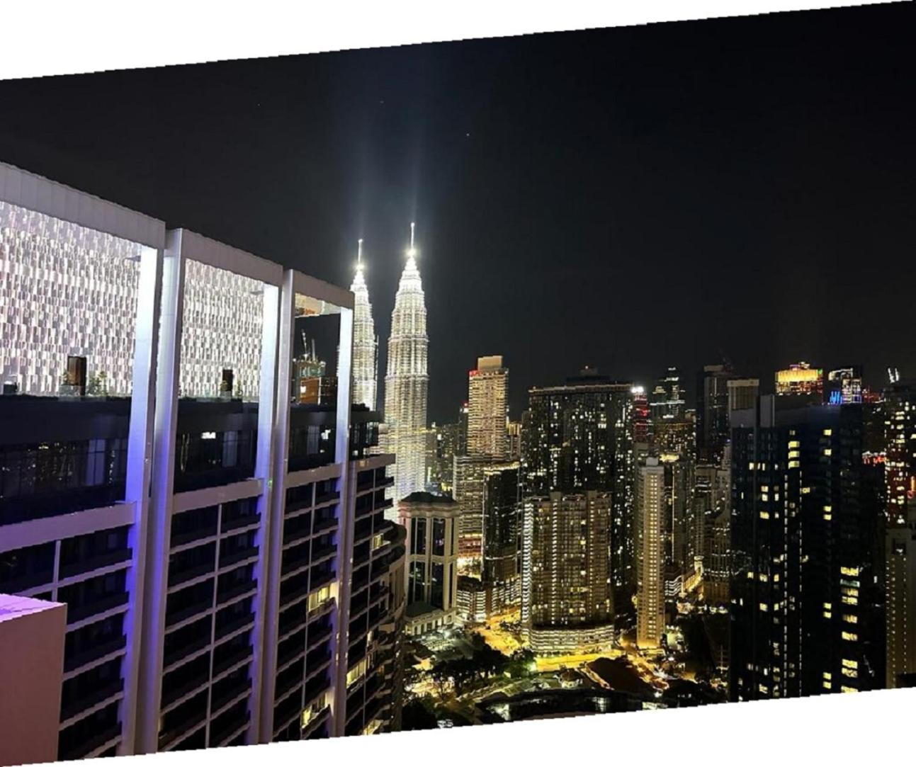 Platinum Suites Klcc By Ar Hospitality Kuala Lumpur Kültér fotó