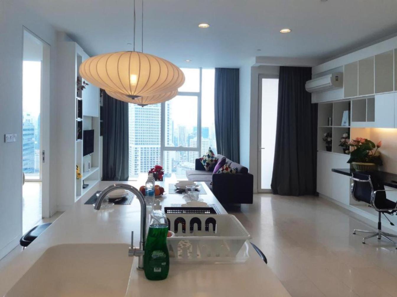Platinum Suites Klcc By Ar Hospitality Kuala Lumpur Kültér fotó